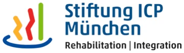 Stiftung ICP München Logo Stiftung ICP München