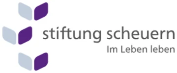 Stiftung Scheuern Logo Stiftung Scheuern