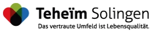 Teheïm Solingen Logo Teheïm Solingen