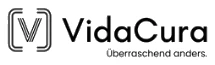 VidaCura Logo VidaCura