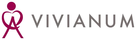 VIVIANUM Logo VIVIANUM