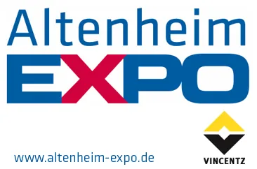 Giovanni Bruno mit einem interaktiven Workshop auf der Altenheim EXPO 2019
