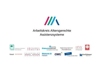 Impulsvortrag beim 4. Nordhessischer Fachtag AAL am 12. November 2019 in Kassel – Beleg