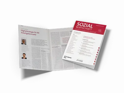 Digitalstrategie für die Arbeitgebermarke – Beleg