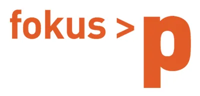 fokus>digital und fokus>p beginnen offizielle Zusammenarbeit – Beleg
