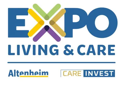 EXPO LIVING & CARE 2026 – Workshop – Beleg