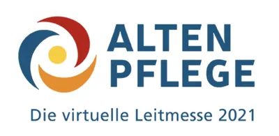 MESSE | Altenpflege - Die virtuelle Leitmesse 2021 – Beleg