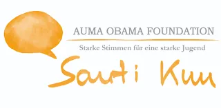GOLIVE | Dr. Auma Obama Foundation – Beleg