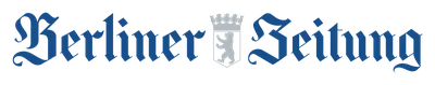 Berliner Zeitung ﻿ – Beleg
