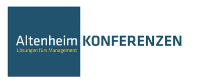 KONFERENZ | Altenheim Konferenzen – Beleg