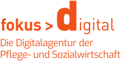fokus>d Sprechstunde digital – Beleg