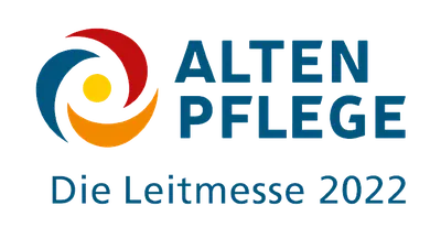 MESSE | Altenpflege - Die Leitmesse 2022 – Beleg