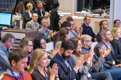 Fachveranstaltung: PR im digitalen Wandel – Beleg