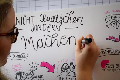 Aktivcamp Pflege Düsseldorf 2020 – Beleg