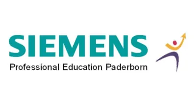 Lehrauftrag Siemens Professional Education – Beleg