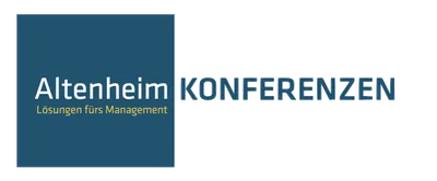 KONFERENZ | ALTENHEIM KONFERENZEN – Beleg