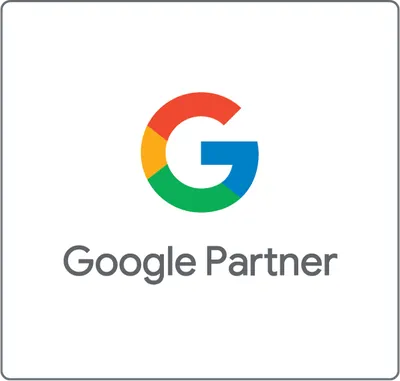 fokus›digital ist offizieller Google Partner – Beleg