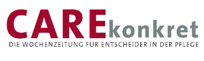 CAREkonkret – Beleg