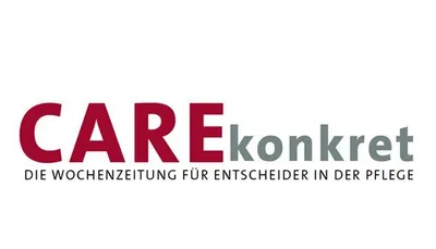 CAREkonkret – Beleg