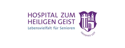 Referenz Hospital zum Heiligen Geist – Beleg