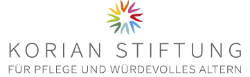 Podcast-Gast bei Elisabeth Scharfenberg und der Korian-Stiftung – Beleg