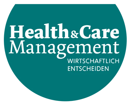 Erschienen in Health&Care Management
