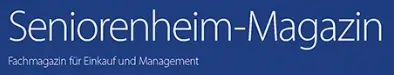 Erschienen in Seniorenheim-Magazin